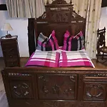 Schmickerath Сasa de vacaciones