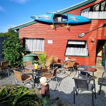 度假居 Schmickerath 锡默拉特