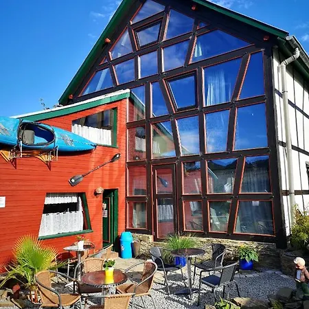 Schmickerath Prázdninový dům *