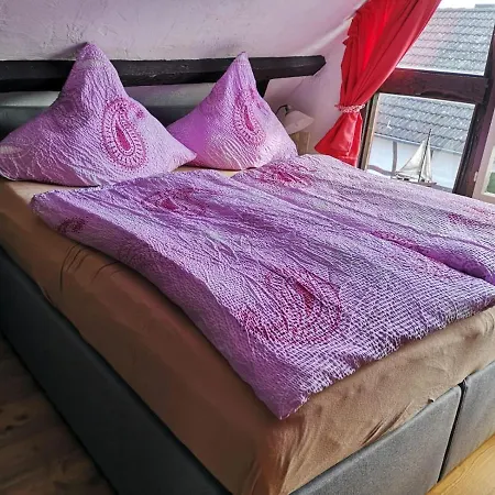 Schmickerath Prázdninový dům