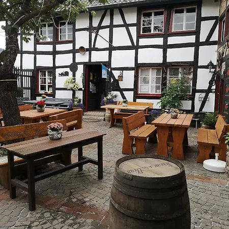 Prázdninový dům Schmickerath