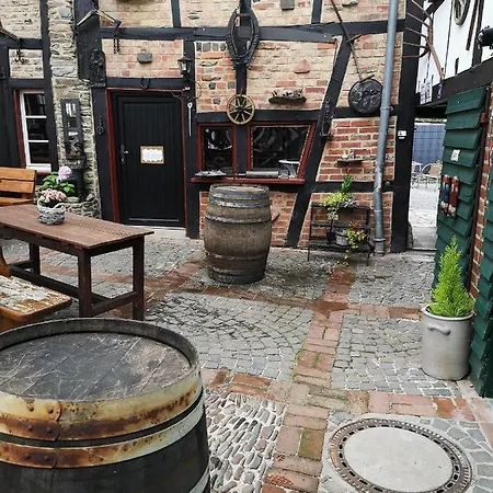 Prázdninový dům Schmickerath *