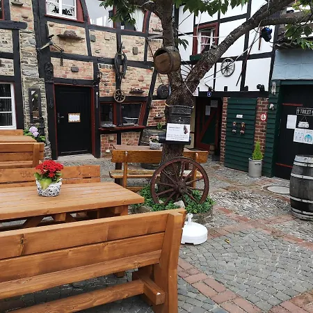 Schmickerath 度假居 锡默拉特