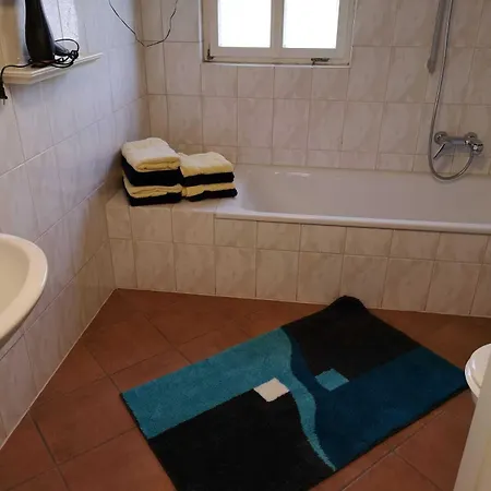 Schmickerath Сasa de vacaciones