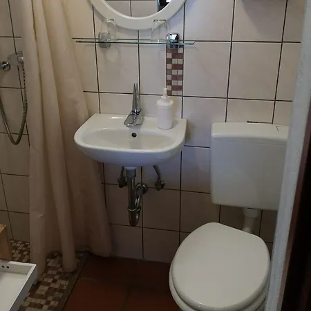 Schmickerath Сasa de vacaciones
