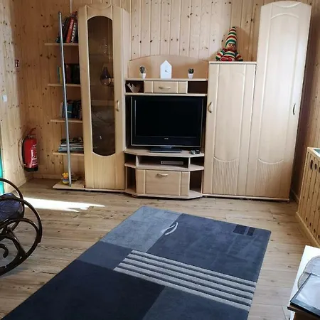 Schmickerath Semesterbostad