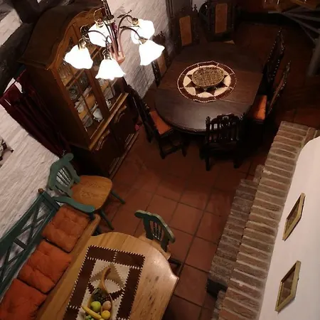 Prázdninový dům Schmickerath *