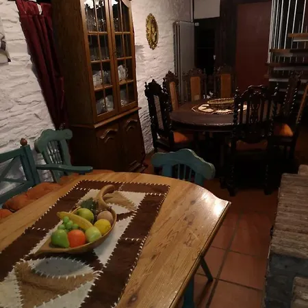 Schmickerath Ferienhaus *