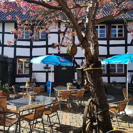 Schmickerath Simmerath