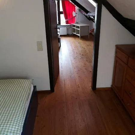 Schmickerath Prázdninový dům Simmerath