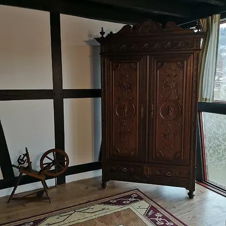 度假居 Schmickerath *