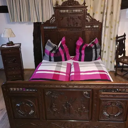 Schmickerath Prázdninový dům