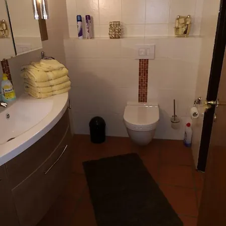 Schmickerath Prázdninový dům Simmerath