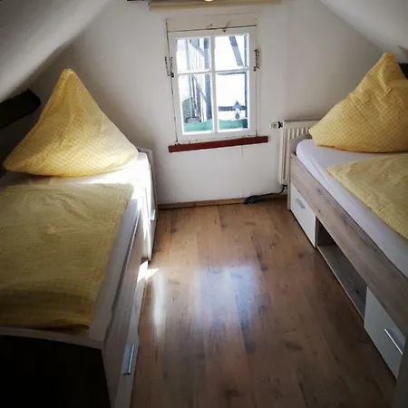 Schmickerath Prázdninový dům *