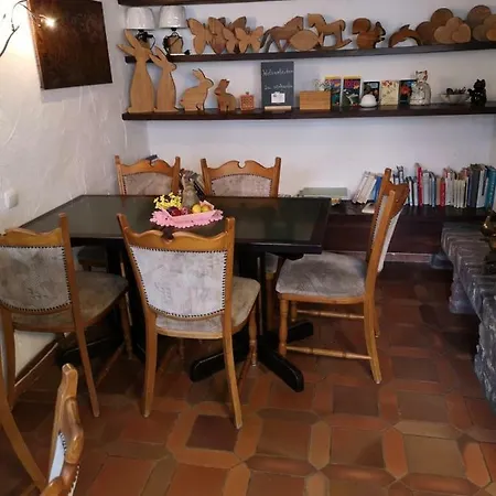 Ferienhaus Schmickerath *