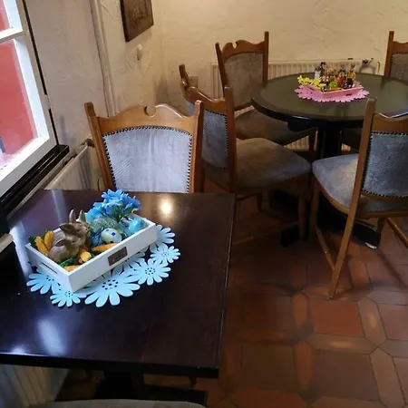 Schmickerath Ferienhaus