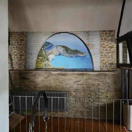 Prázdninový dům Schmickerath *