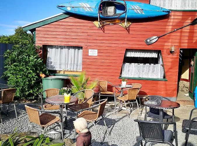 בית נופש Schmickerath זימראת'