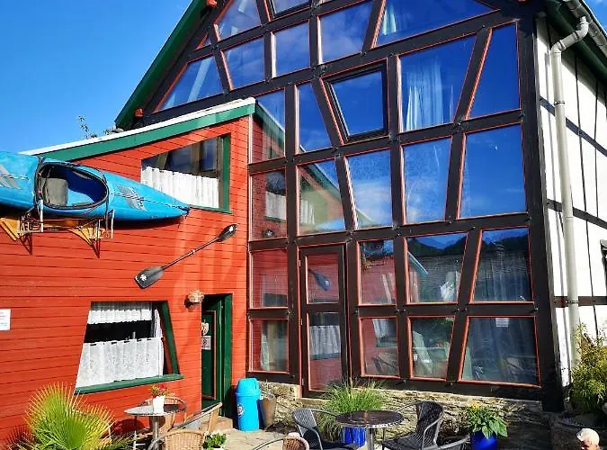 Schmickerath Vakantiehuis *