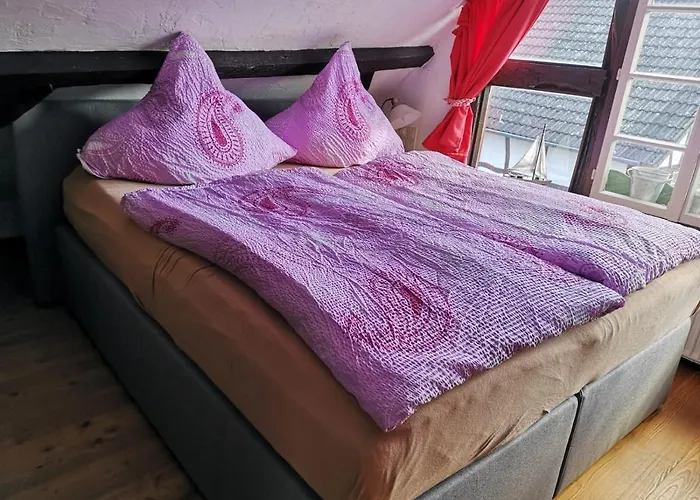 Schmickerath בית נופש