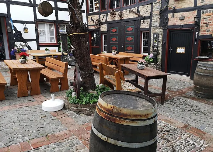 Schmickerath Simmerath