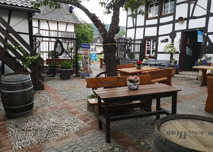 Schmickerath בית נופש *