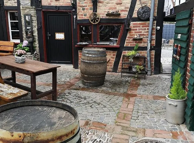 Hébergement de vacances Schmickerath *