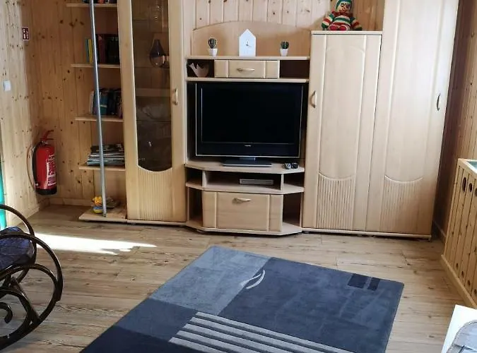 Schmickerath Holiday home