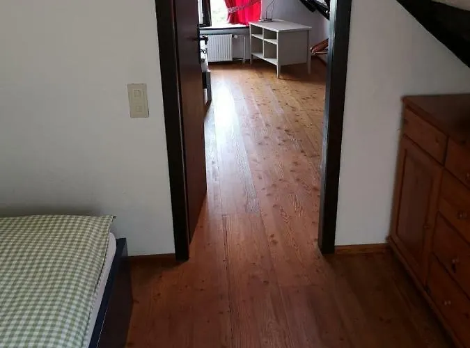 Schmickerath בית נופש זימראת'