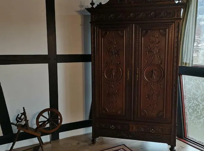 Vakantiehuis Schmickerath *