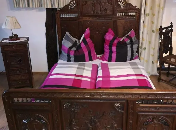 Schmickerath Holiday home