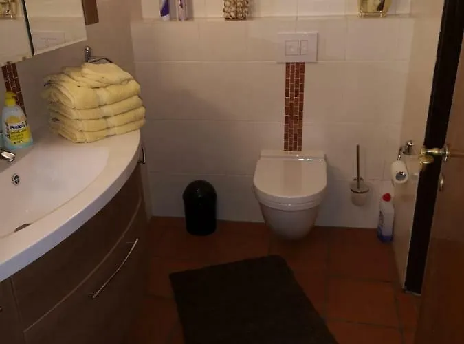 Schmickerath Hébergement de vacances Simmerath