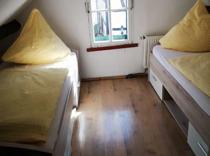 Schmickerath Hébergement de vacances *