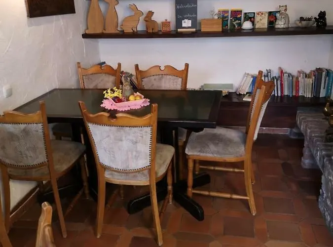 Vakantiehuis Schmickerath *