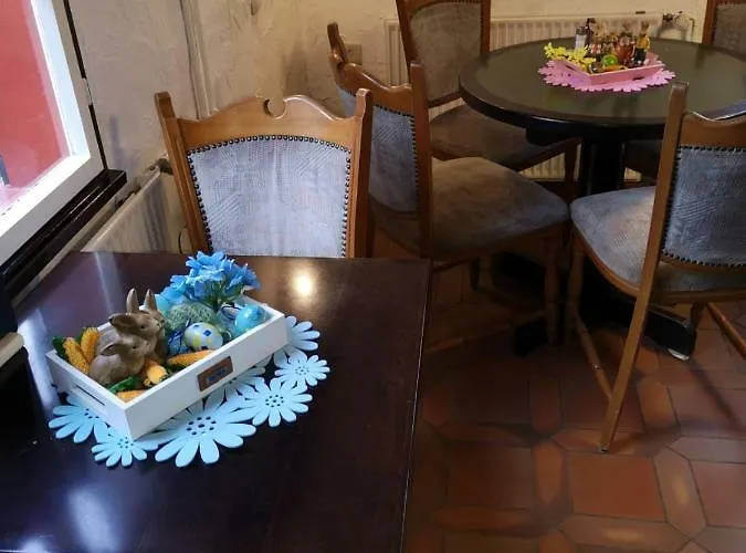 Schmickerath Vakantiehuis